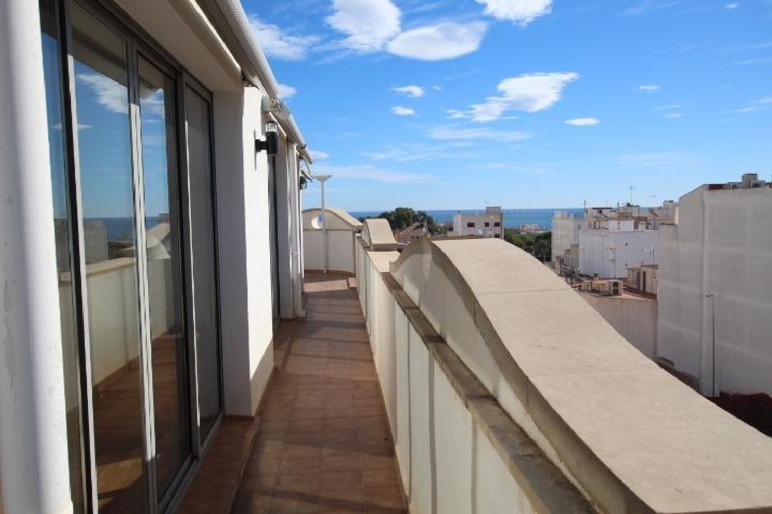  till salu takvåning Guardamar Del Segura Baix Segura 7