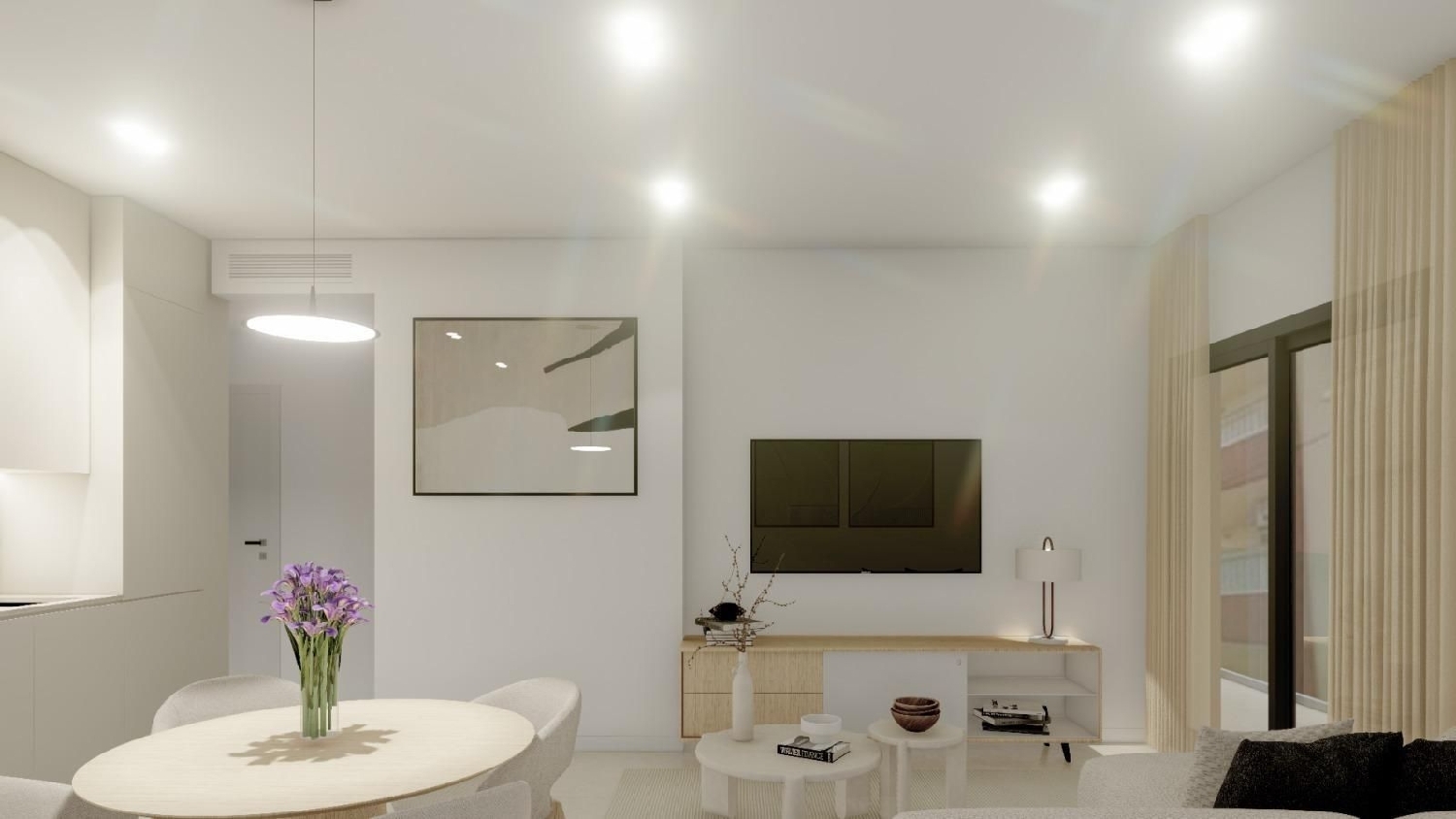  kaufen Penthouse Guardamar Del Segura Baix Segura 9