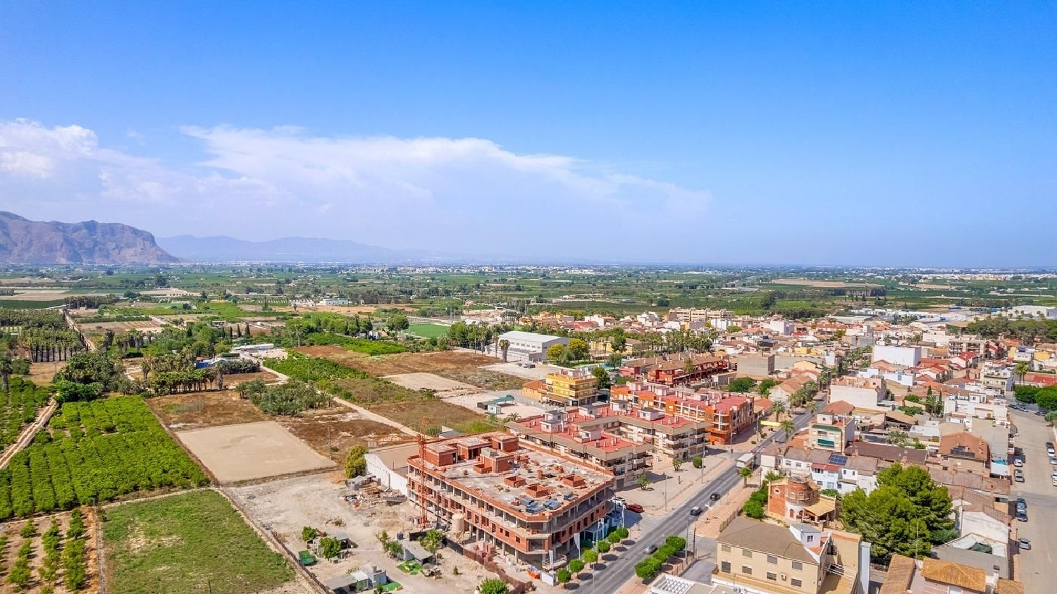  kaufen Penthouse Jacarilla Baix Segura 28