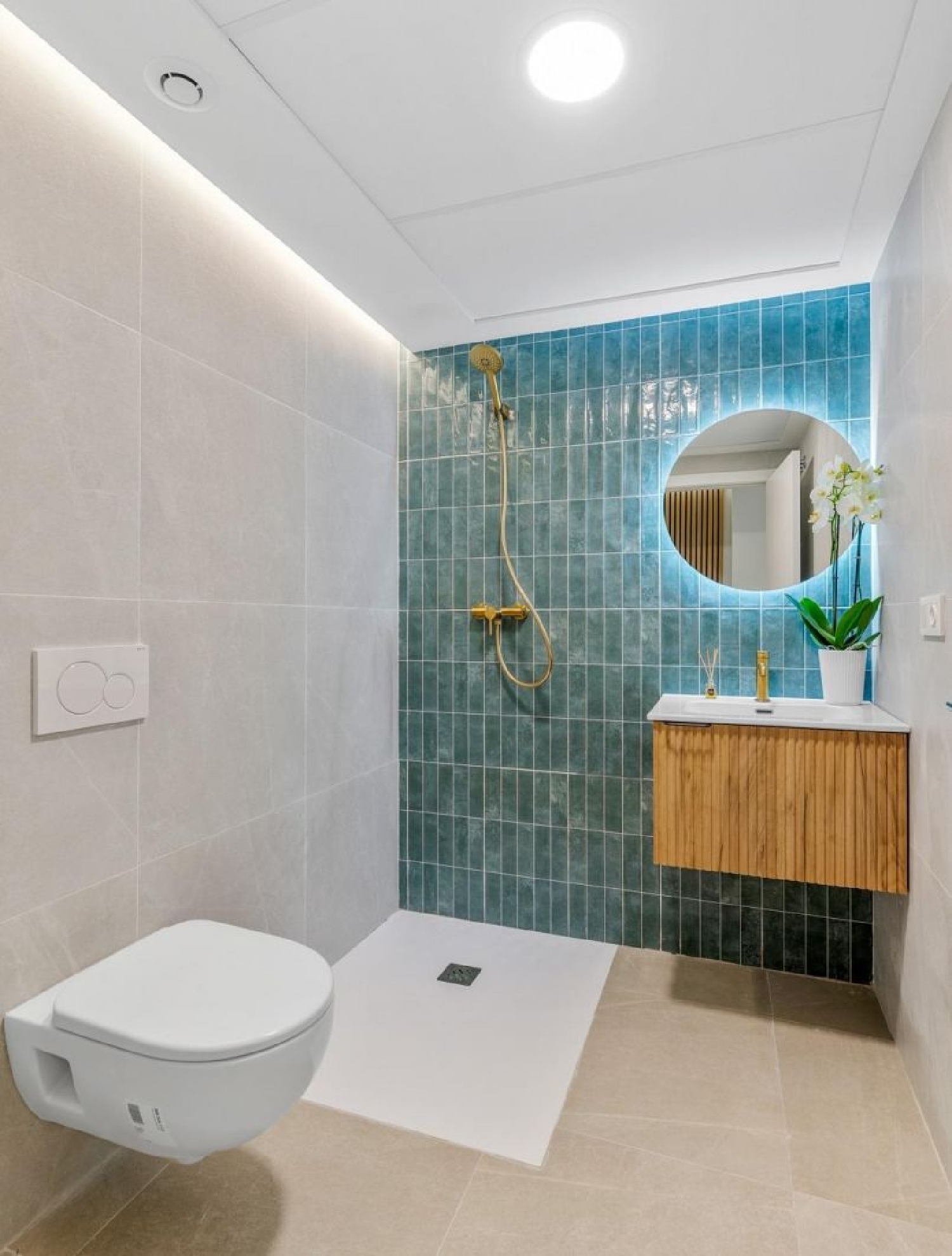  kaufen Penthouse Jacarilla Baix Segura 19