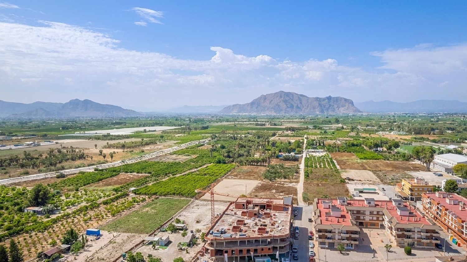  kaufen Penthouse Jacarilla Baix Segura 29