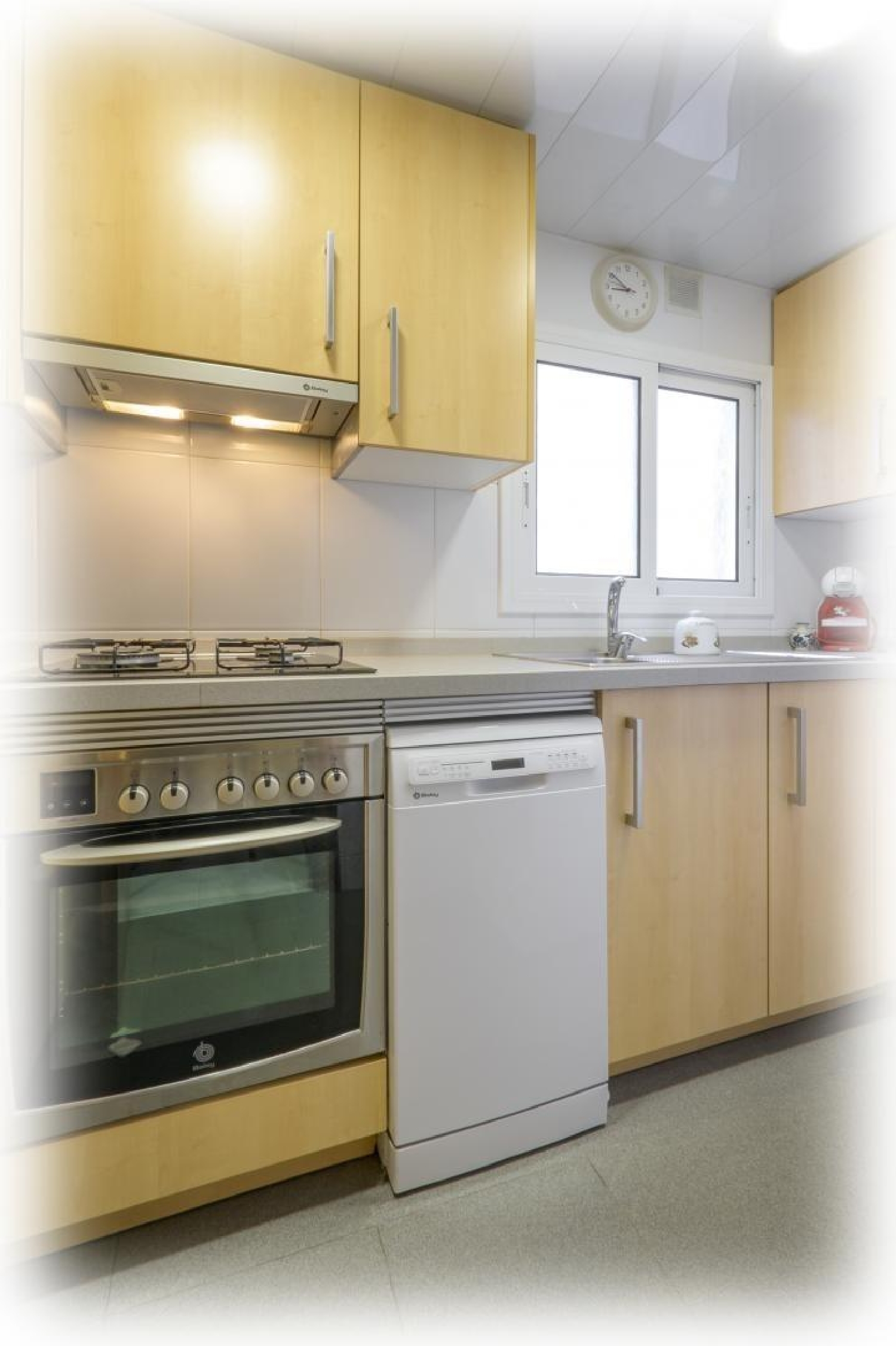 till salu takvåning L'hospitalet De Llobregat Centre Barcelonès 6