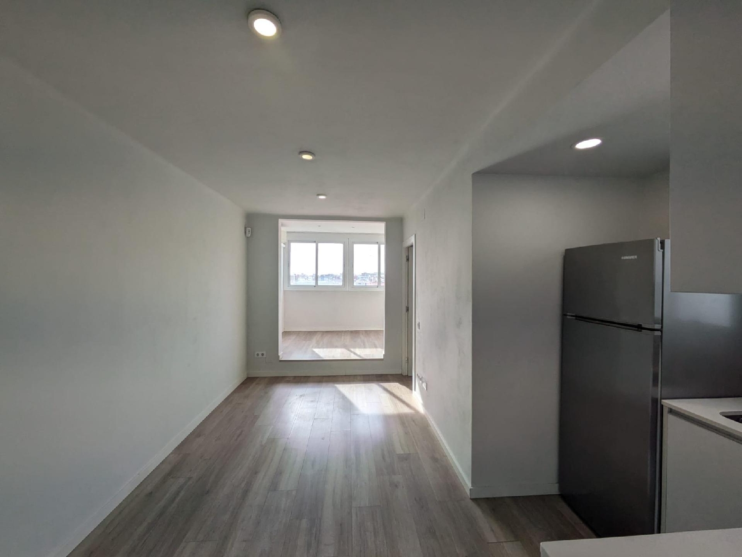  en venta ático L'hospitalet De Llobregat Centre Barcelonès 7