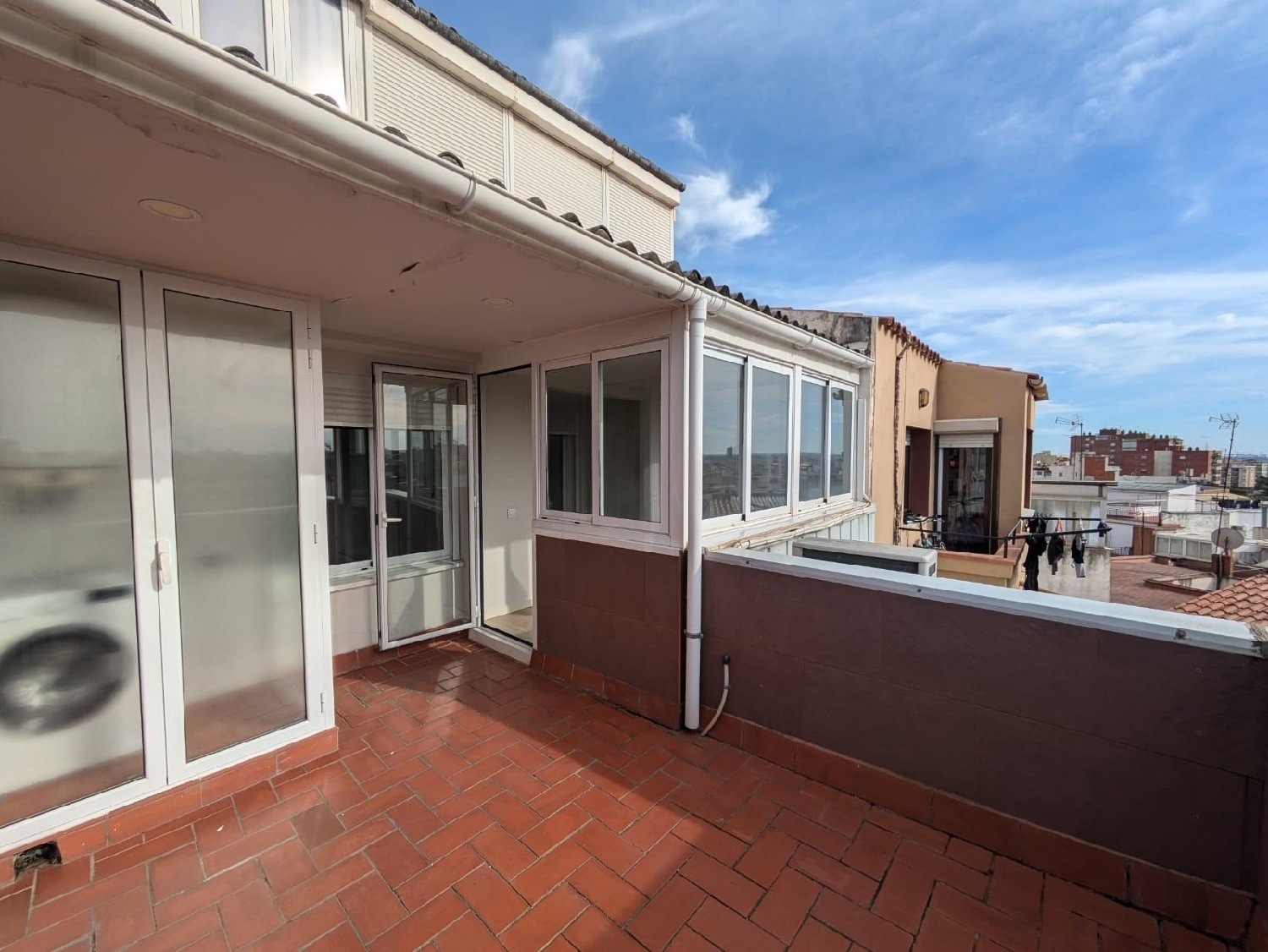  en venta ático L'hospitalet De Llobregat Centre Barcelonès 2