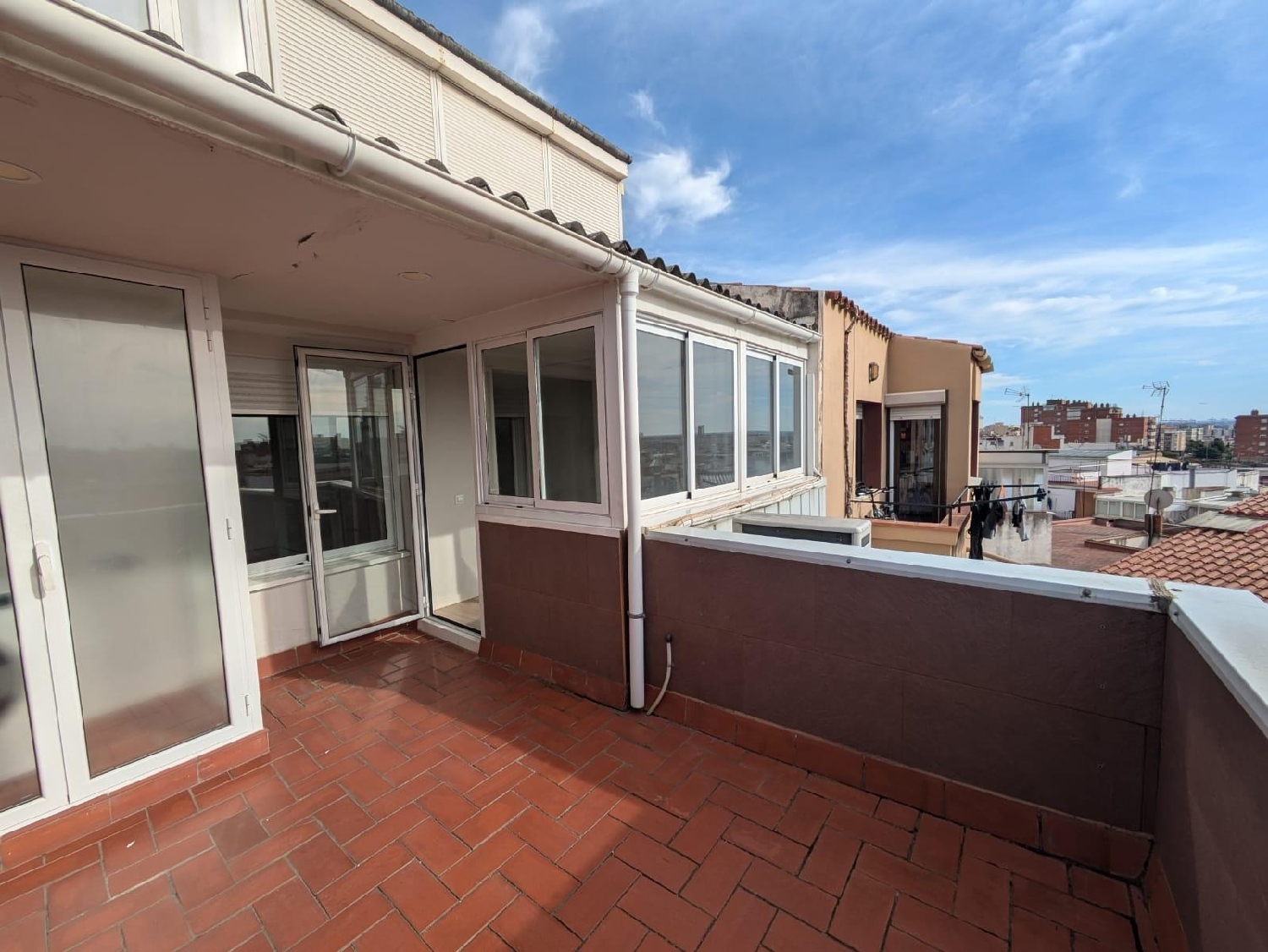  en venta ático L'hospitalet De Llobregat Centre Barcelonès 1