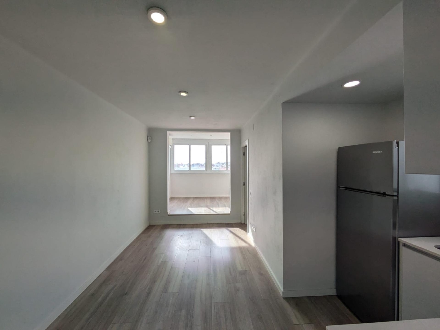  en venta ático L'hospitalet De Llobregat Centre Barcelonès 6