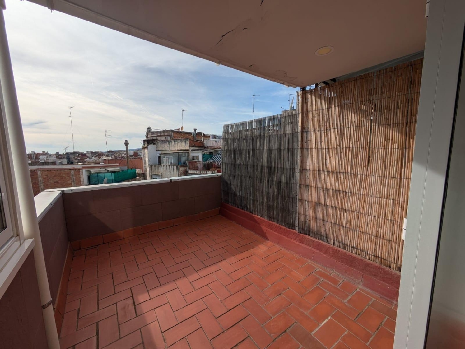  en venta ático L'hospitalet De Llobregat Centre Barcelonès 4