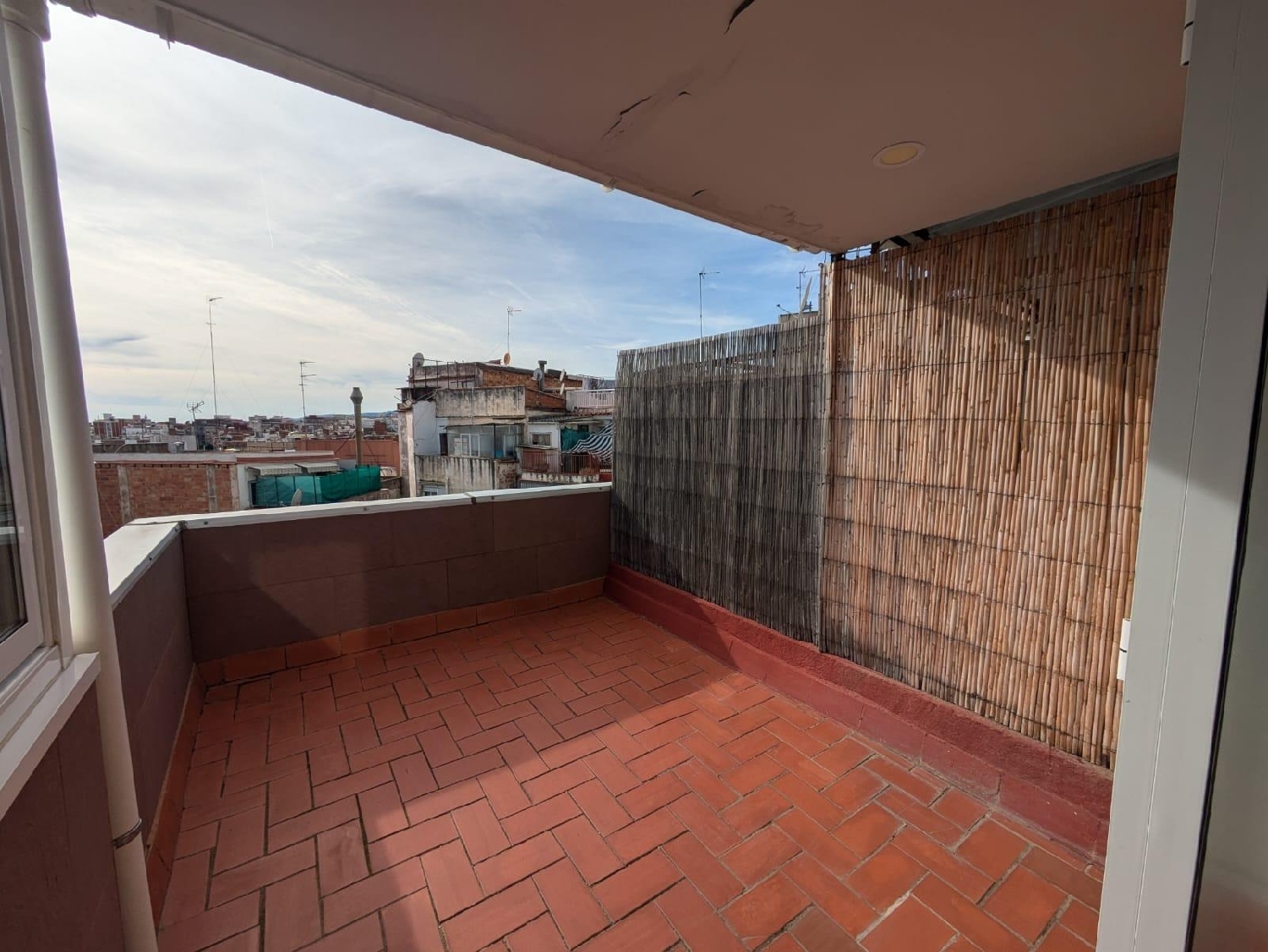 en venta ático L'hospitalet De Llobregat Centre Barcelonès 5