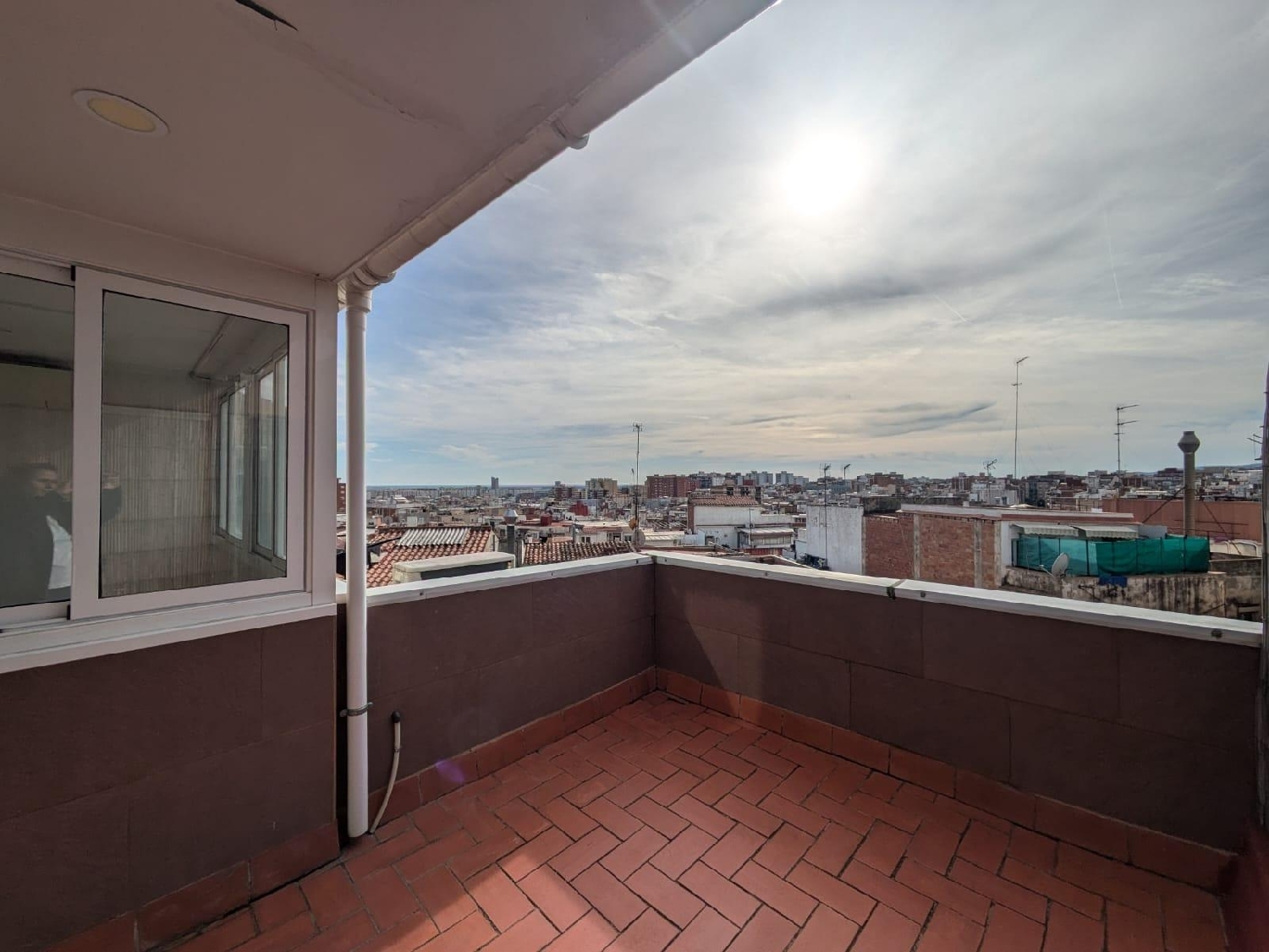  en venta ático L'hospitalet De Llobregat Centre Barcelonès 3