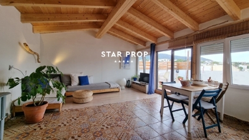 Llançà Alt Empordà penthouse foto 6323677