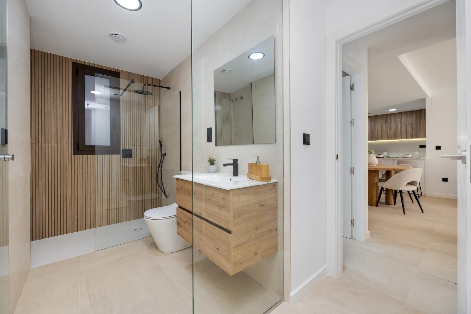  kaufen Penthouse Los Alcázares Mar Menor 26