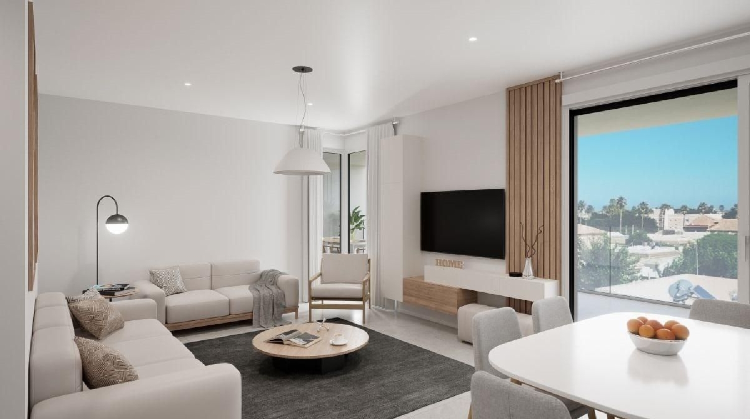  te koop penthouse Los Alcázares Mar Menor 8