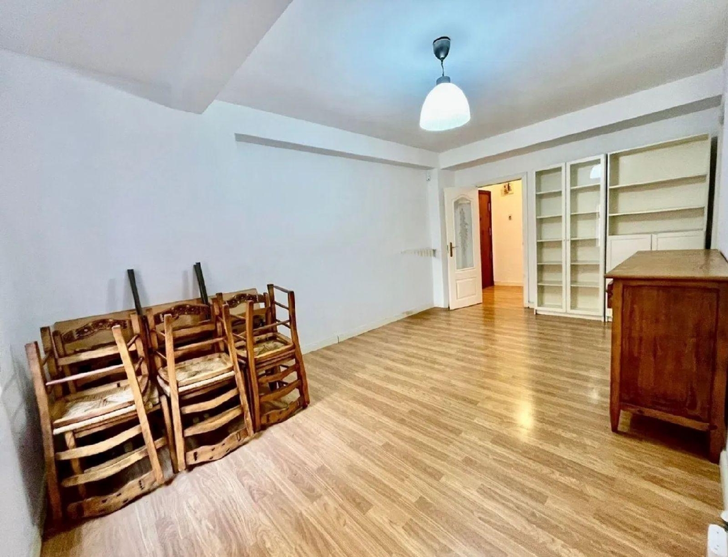 till salu takvåning Madrid Valle Del Almanzora 4