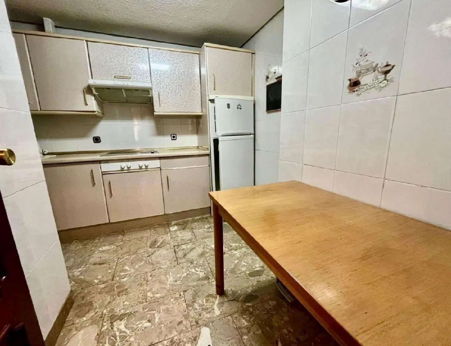 till salu takvåning Madrid Valle Del Almanzora 3