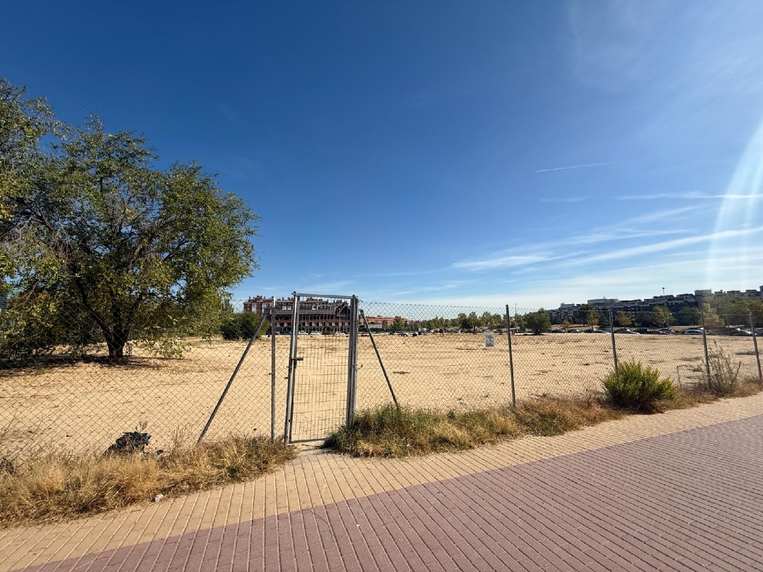 till salu takvåning Madrid Valle Del Almanzora 8