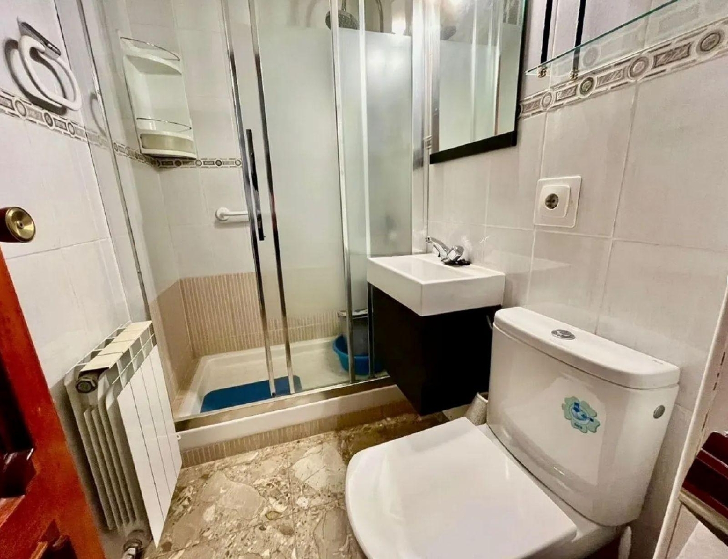 till salu takvåning Madrid Valle Del Almanzora 6