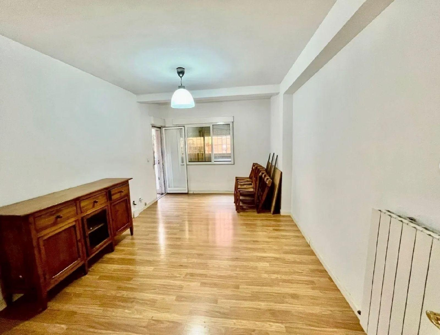 till salu takvåning Madrid Valle Del Almanzora 5