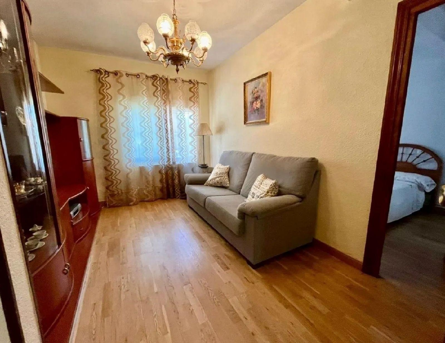 till salu takvåning Madrid Valle Del Almanzora 2