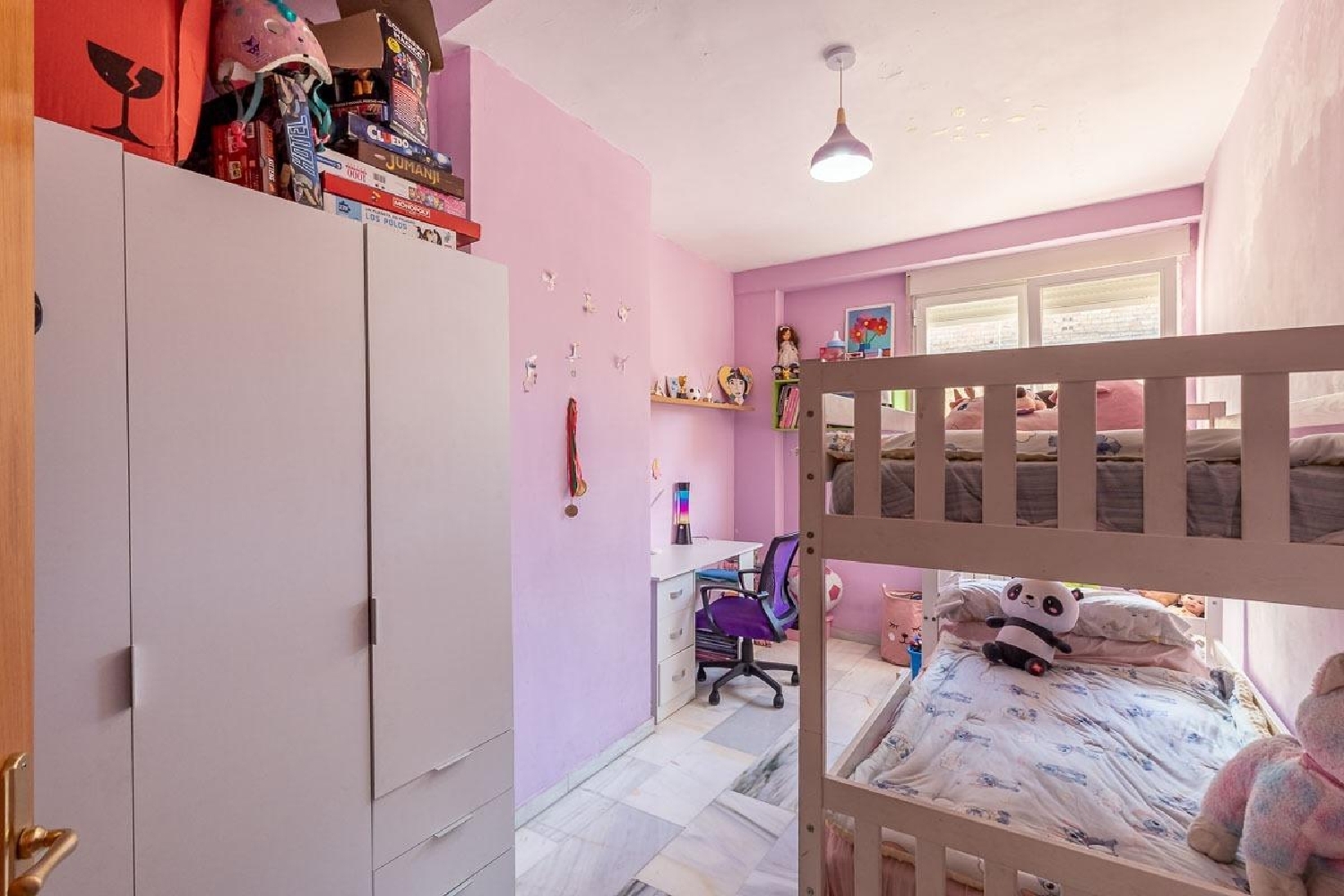  kaufen Penthouse Maracena Vega De Granada 6