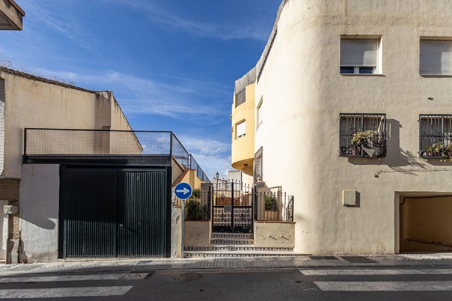  kaufen Penthouse Maracena Vega De Granada 2