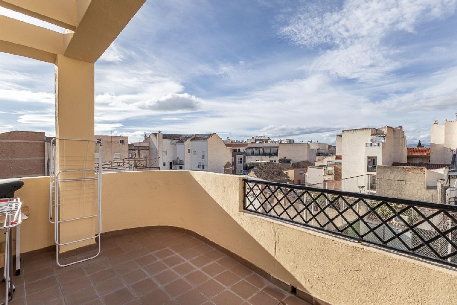  te koop penthouse Maracena Vega De Granada 1