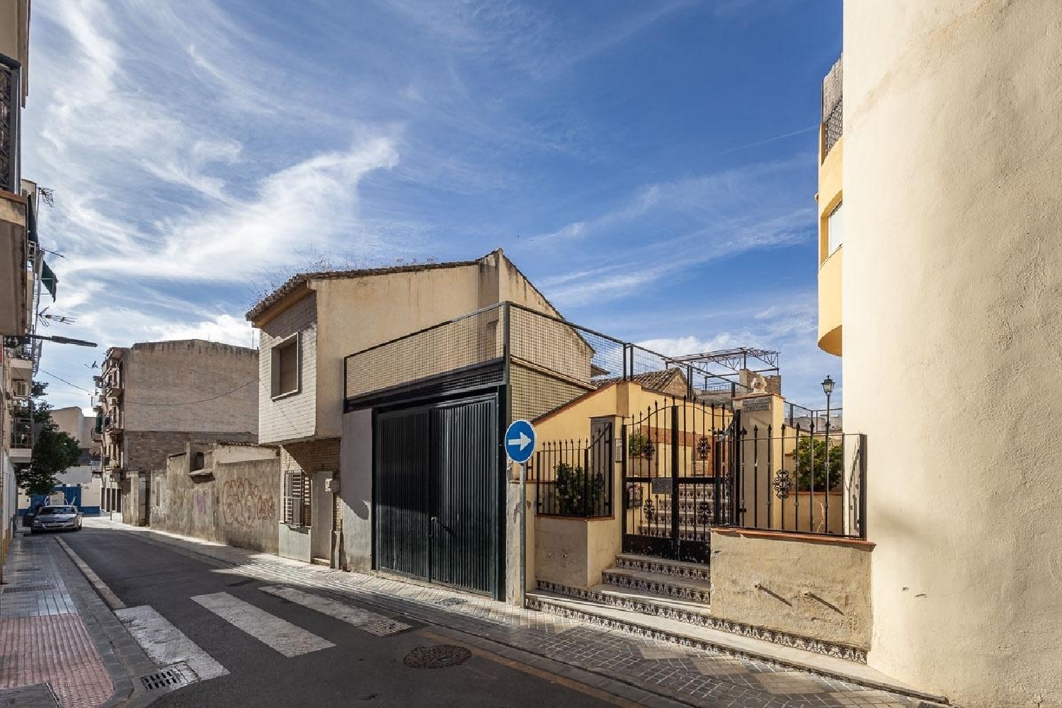  te koop penthouse Maracena Vega De Granada 4