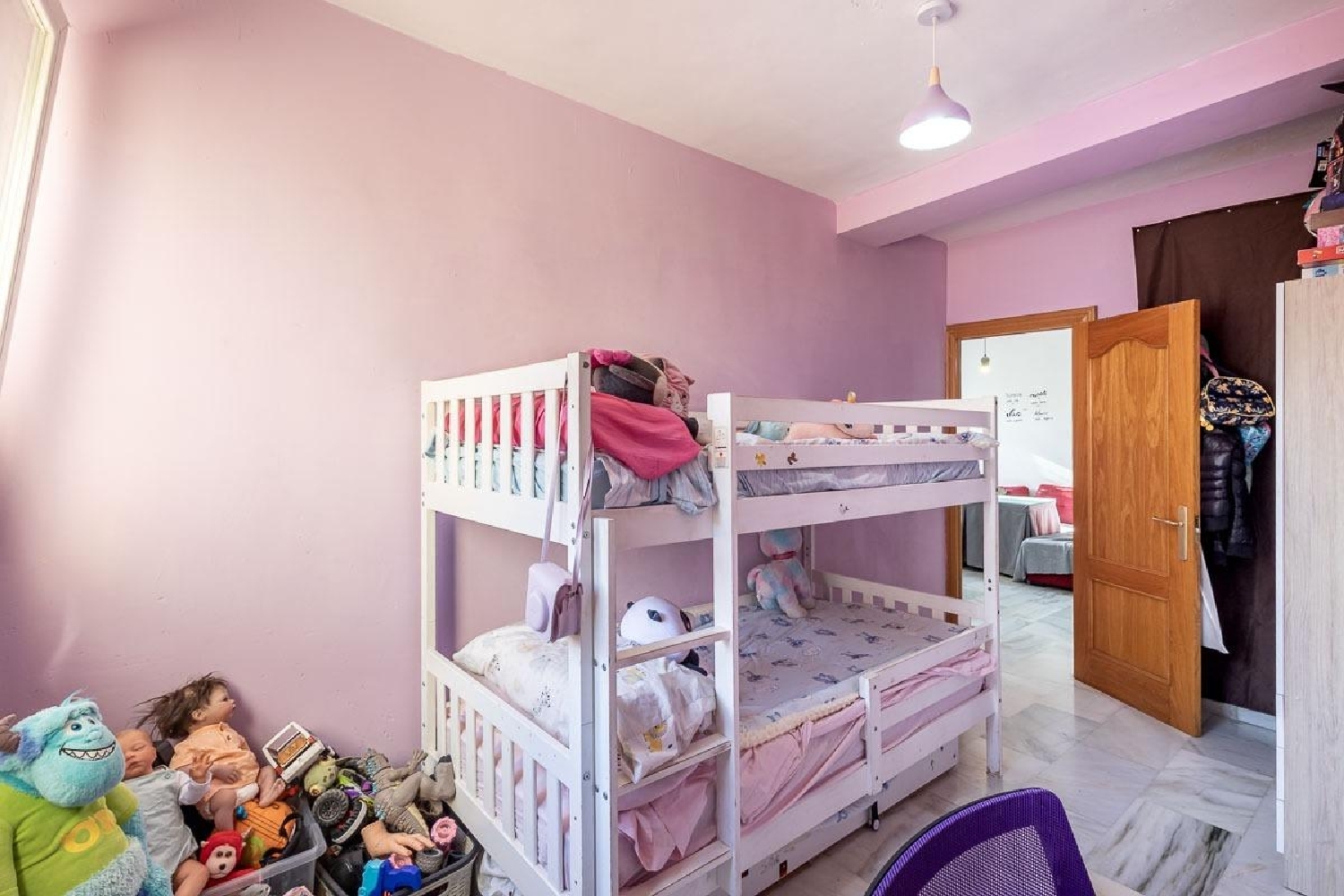  te koop penthouse Maracena Vega De Granada 7