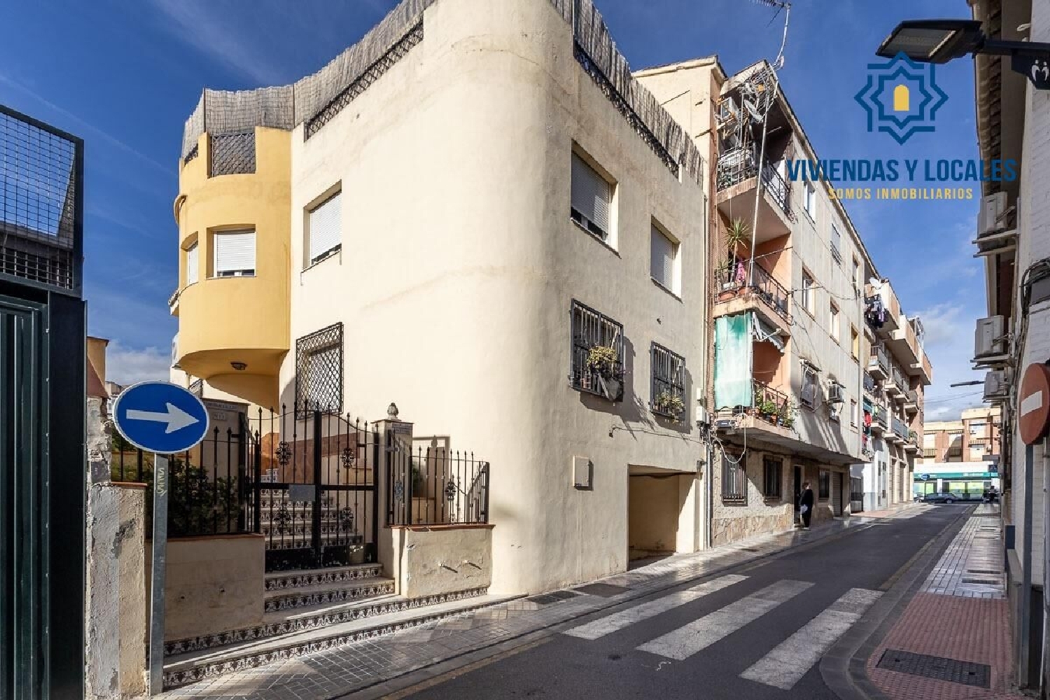 till salu takvåning Maracena Vega De Granada 3