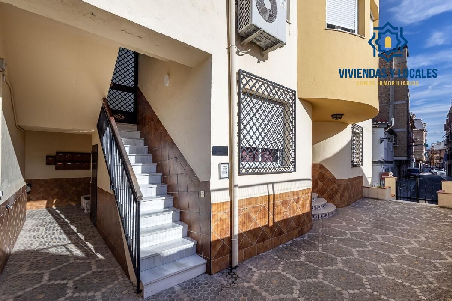 till salu takvåning Maracena Vega De Granada 5