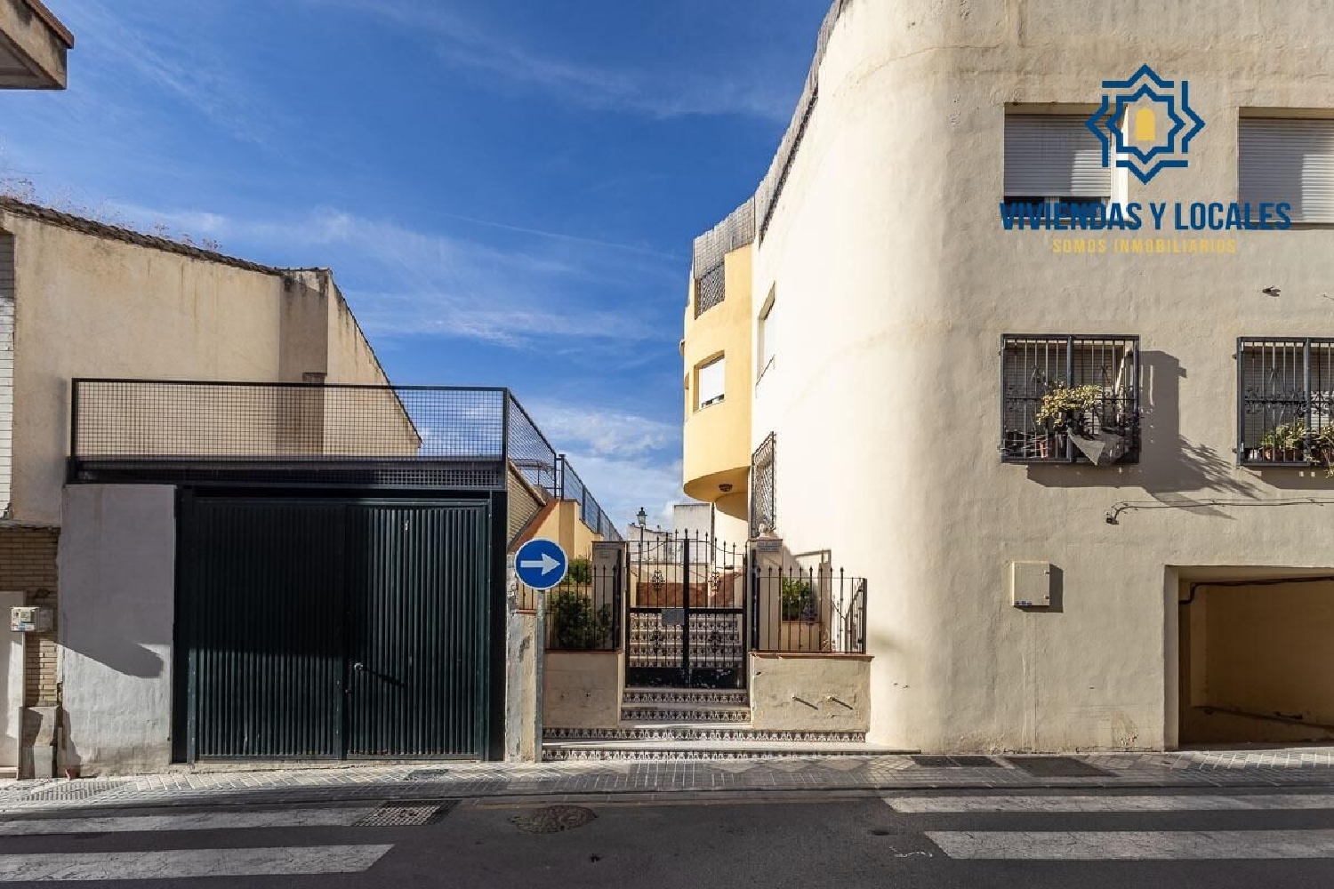 till salu takvåning Maracena Vega De Granada 2