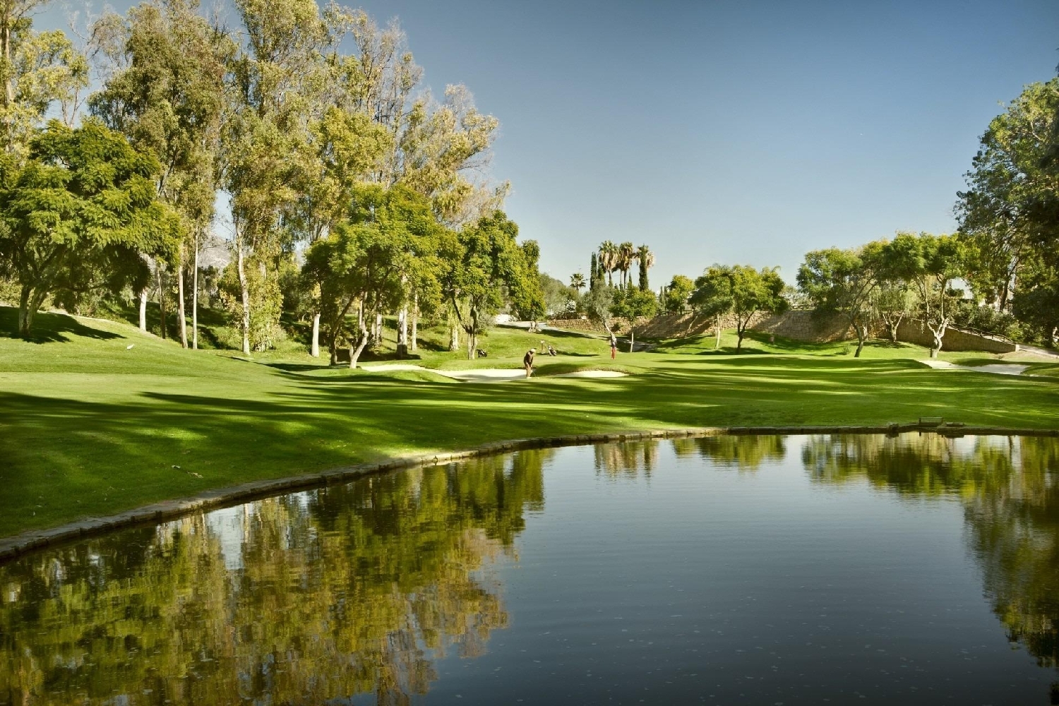  te koop penthouse Marbella Costa Noroeste 13