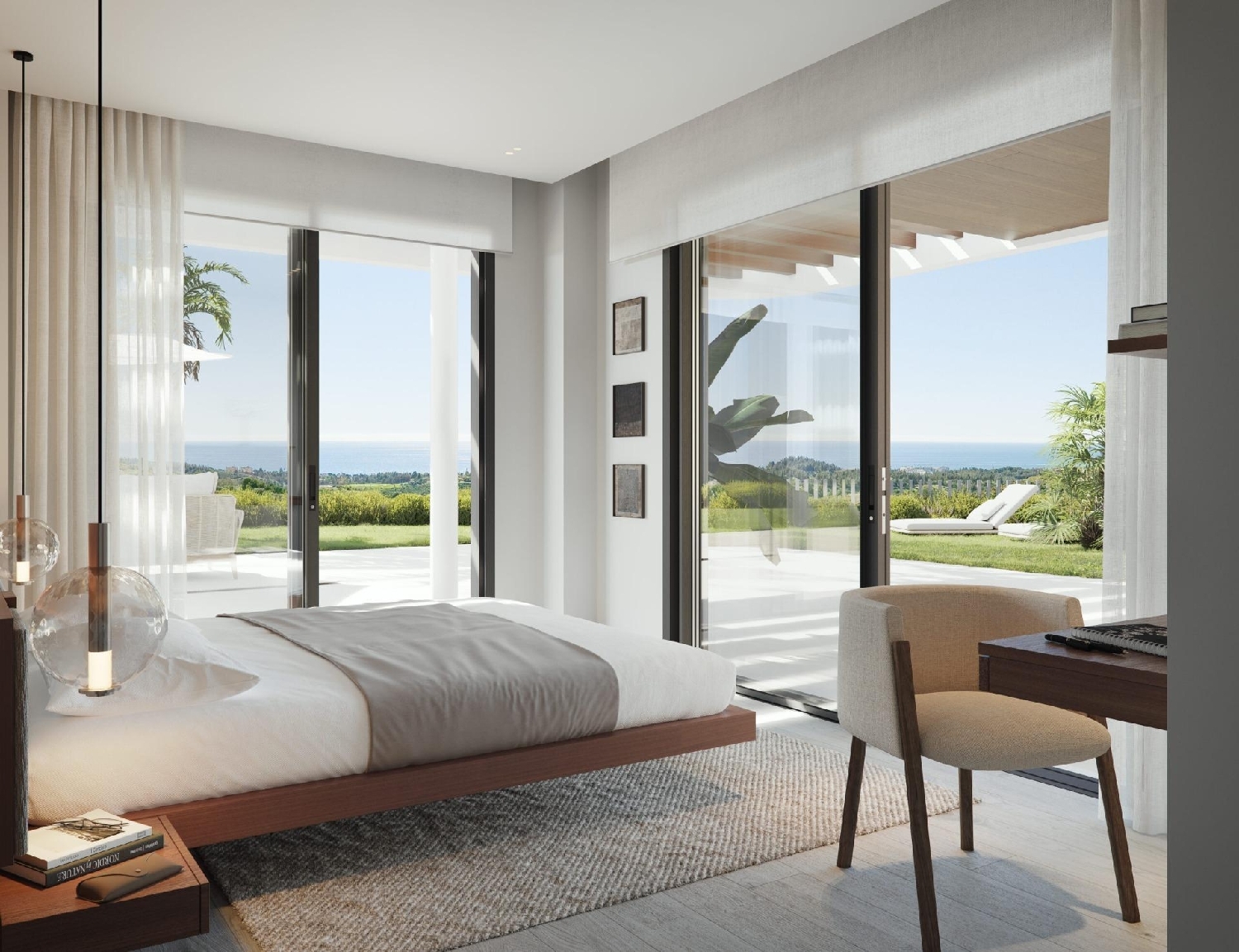  en venta ático Mijas Costa Del Sol Occidental 12