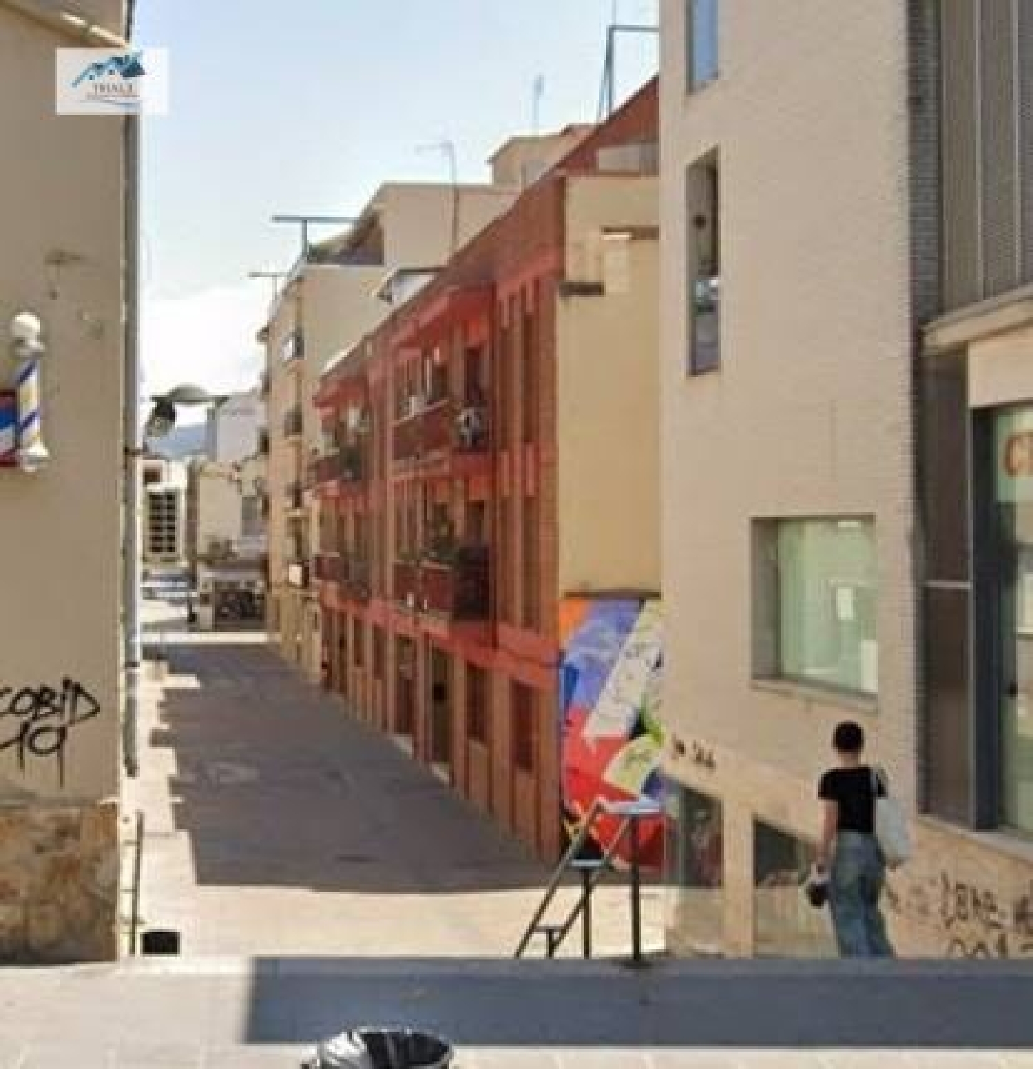 till salu takvåning Mollet Del Vallès Vallès Oriental 1