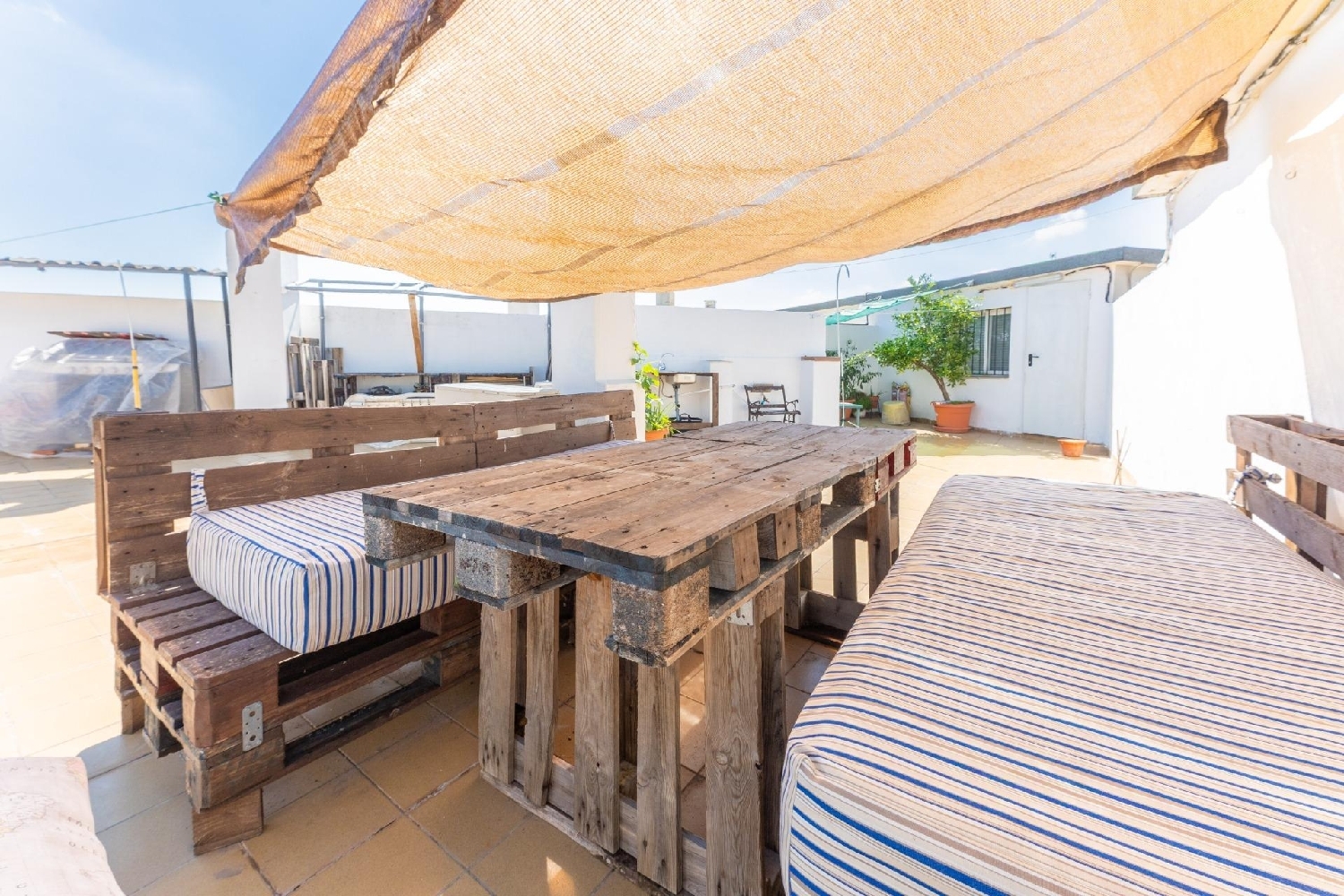  till salu takvåning Nules Plana Baixa 5