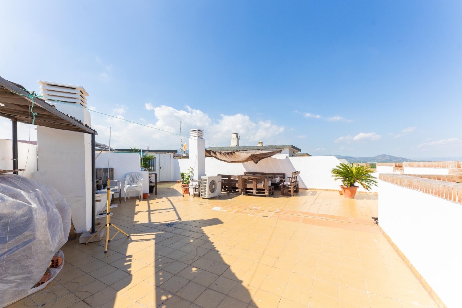  till salu takvåning Nules Plana Baixa 3