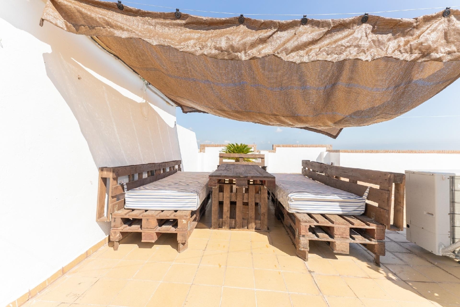  till salu takvåning Nules Plana Baixa 2