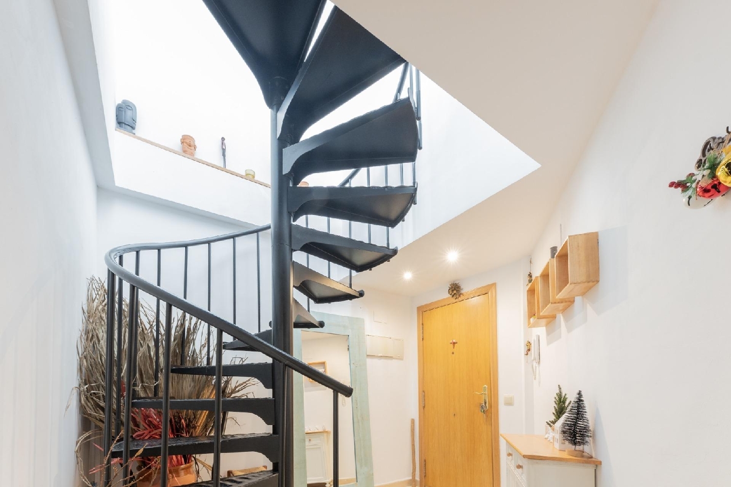  till salu takvåning Nules Plana Baixa 8