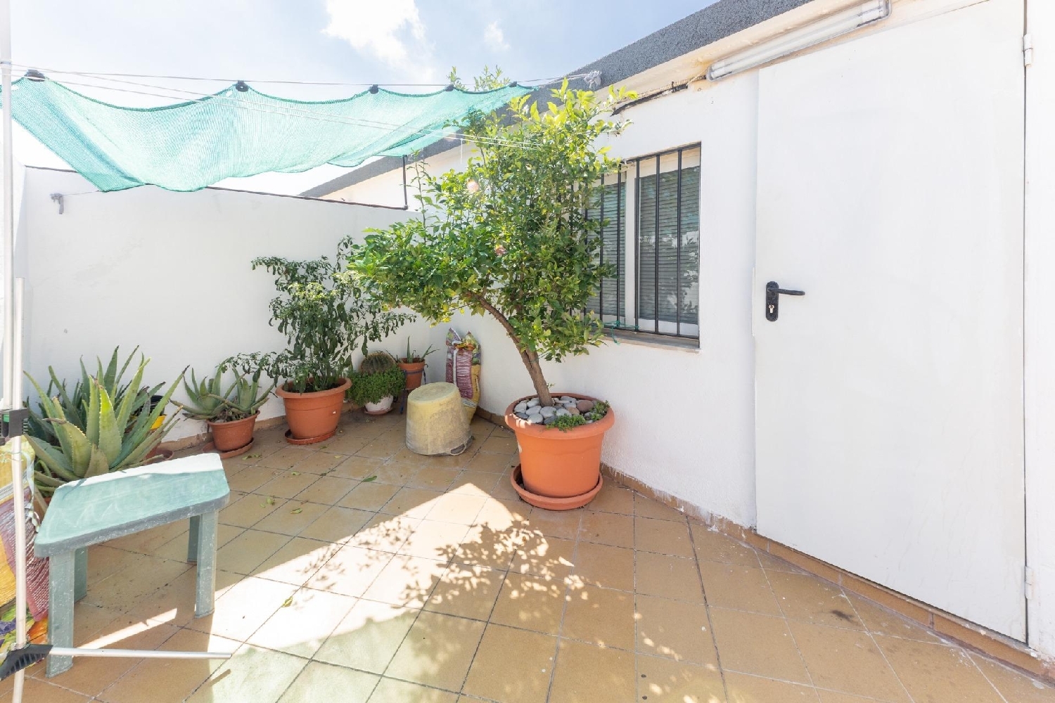  till salu takvåning Nules Plana Baixa 4