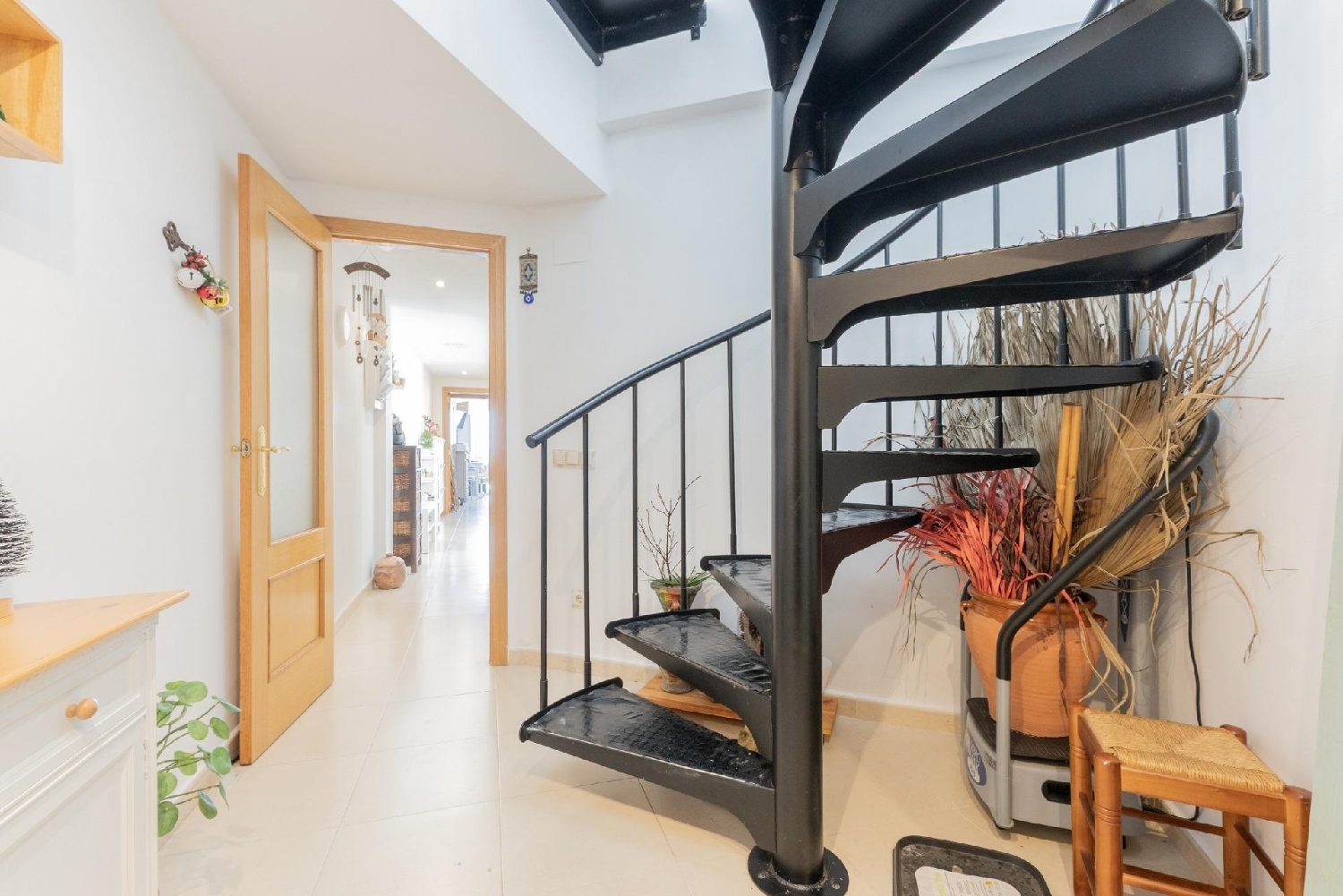  till salu takvåning Nules Plana Baixa 6