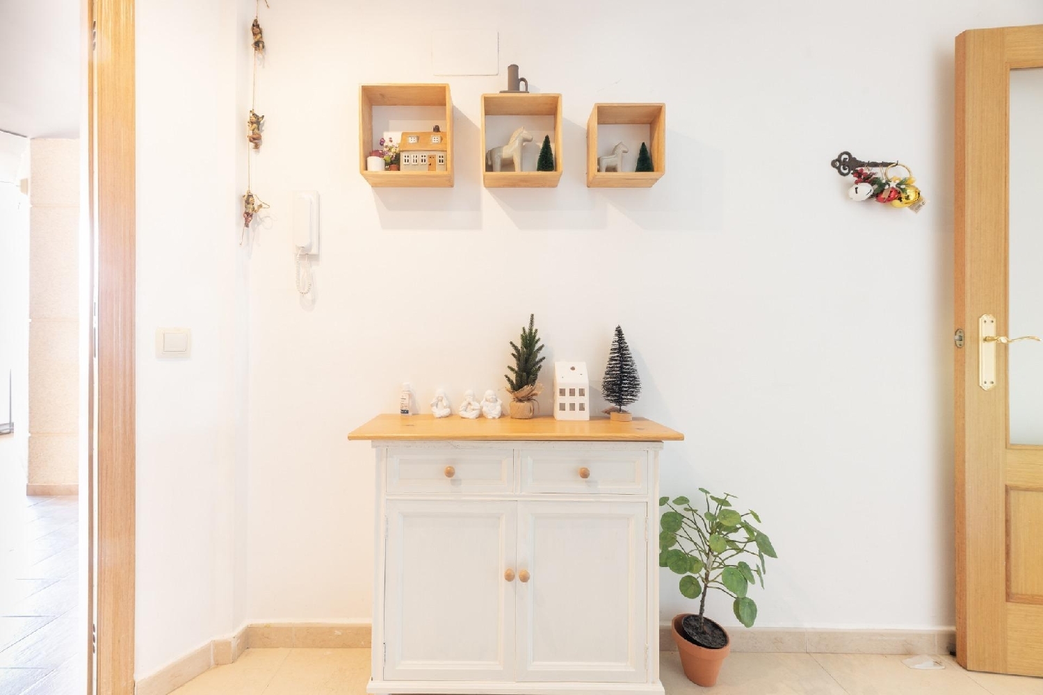  till salu takvåning Nules Plana Baixa 7