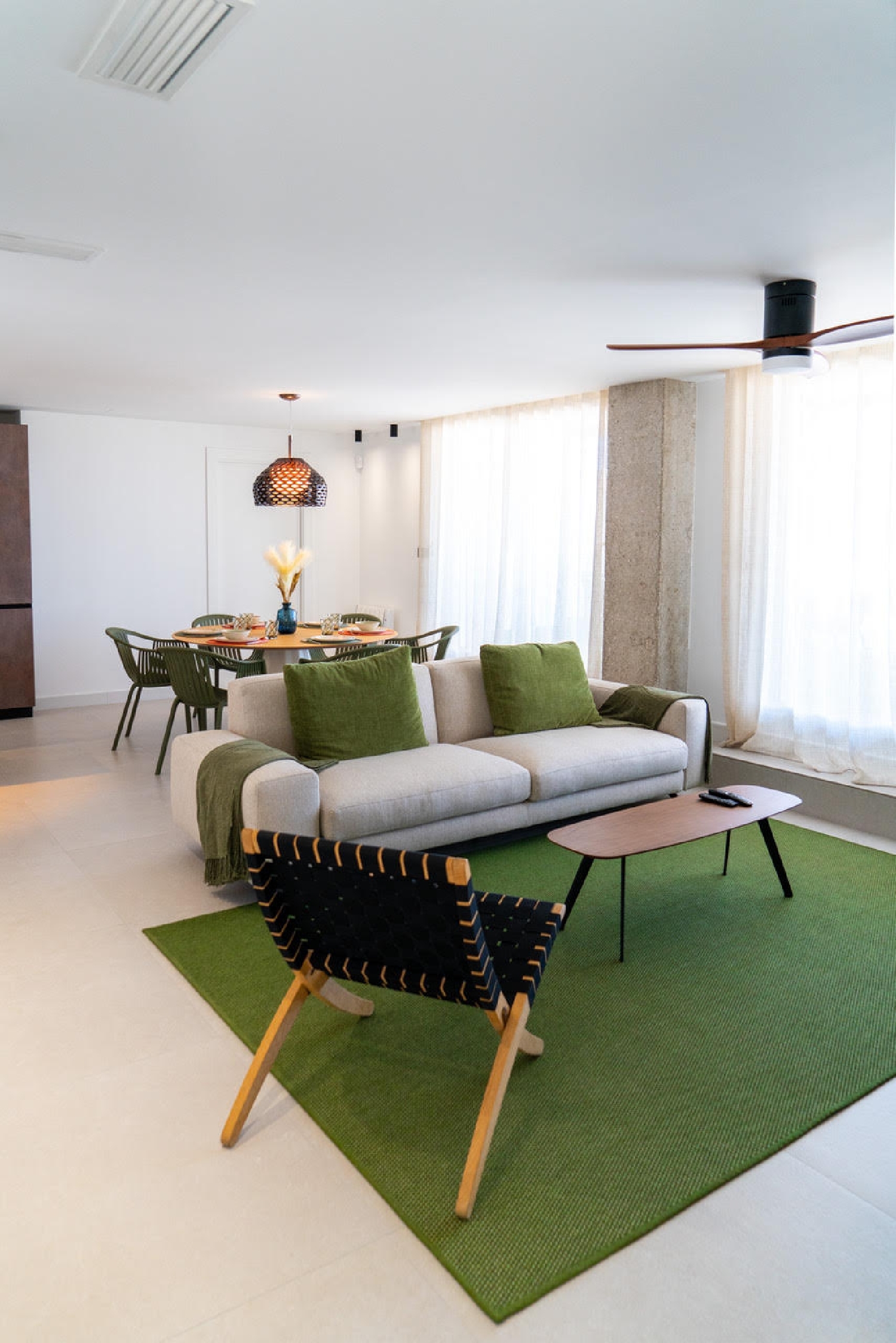 te koop penthouse Orihuela Baix Segura 5