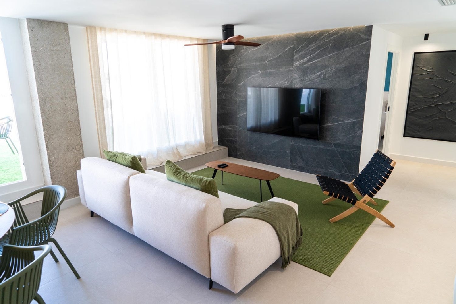 te koop penthouse Orihuela Baix Segura 7