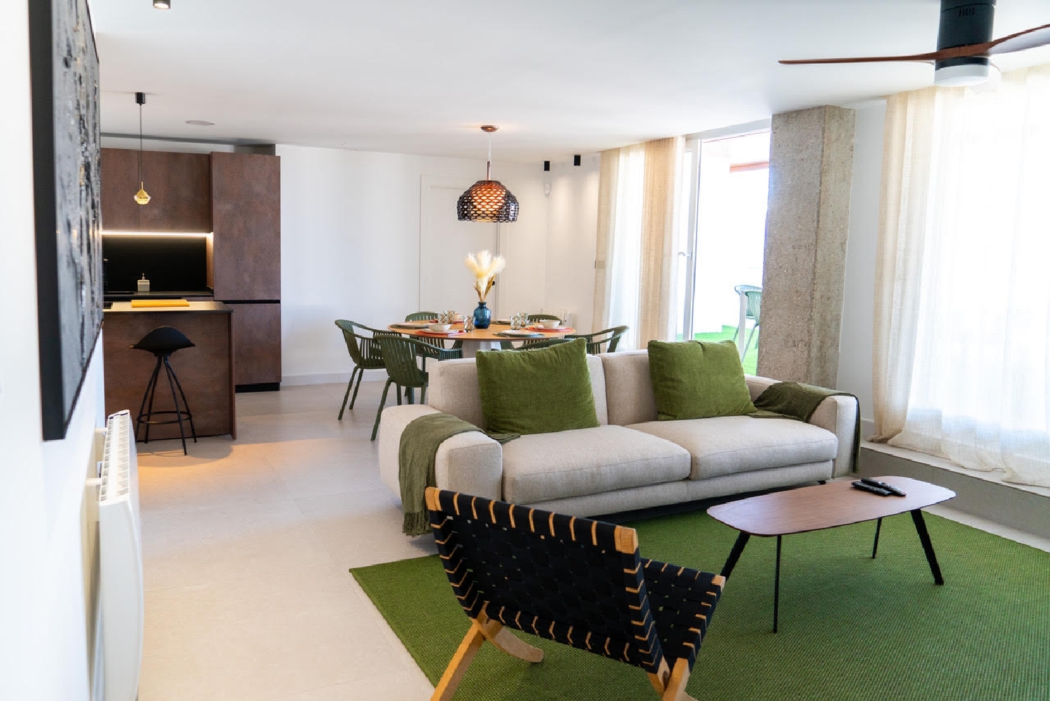 te koop penthouse Orihuela Baix Segura 6