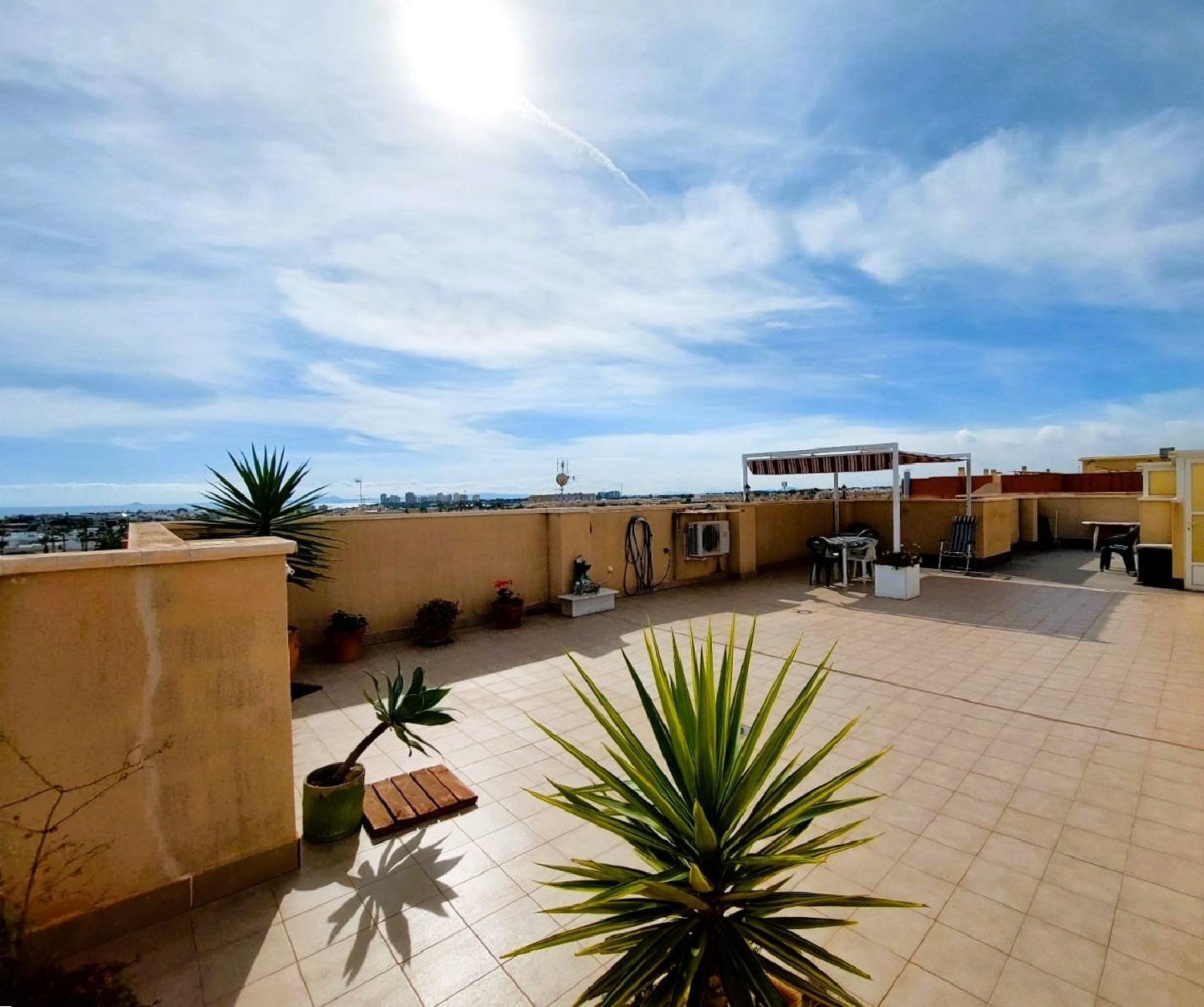 till salu takvåning Orihuela Costa Baix Segura 1