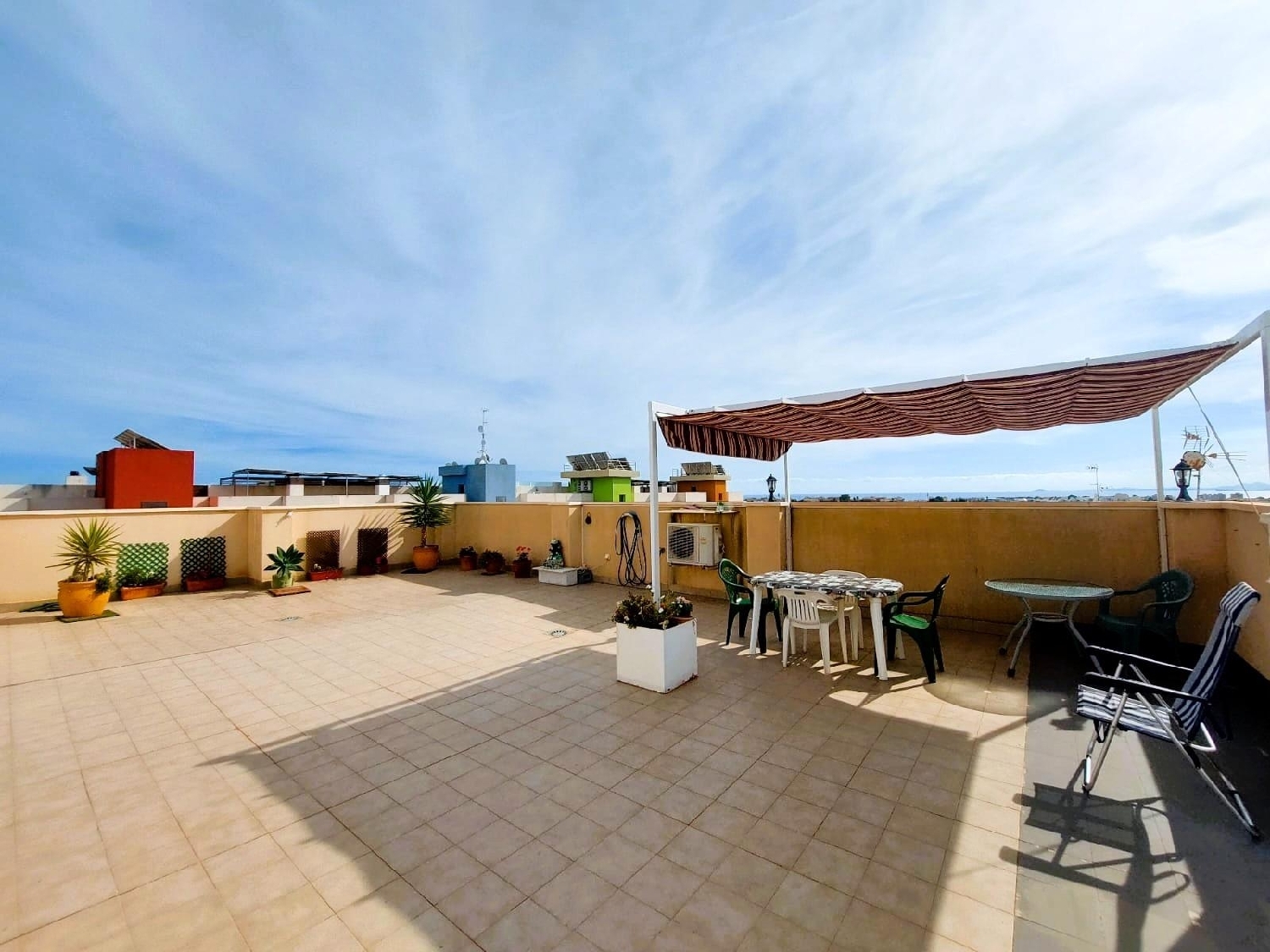 till salu takvåning Orihuela Costa Baix Segura 3