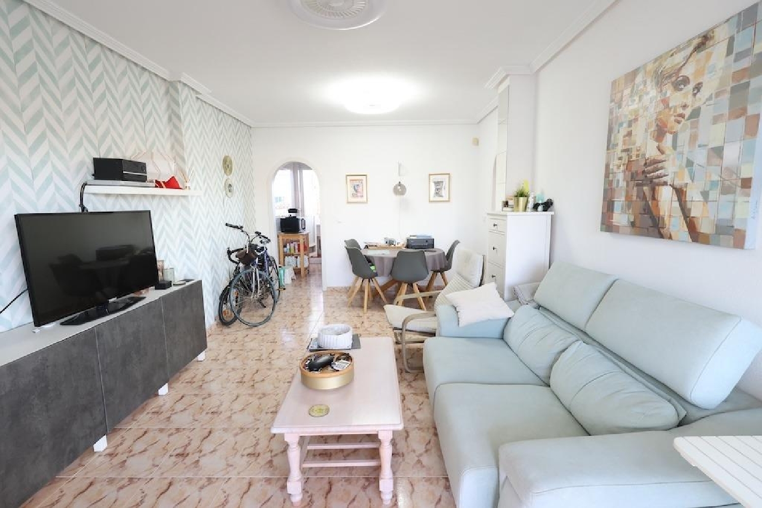 kaufen Penthouse Orihuela Costa Baix Segura 4