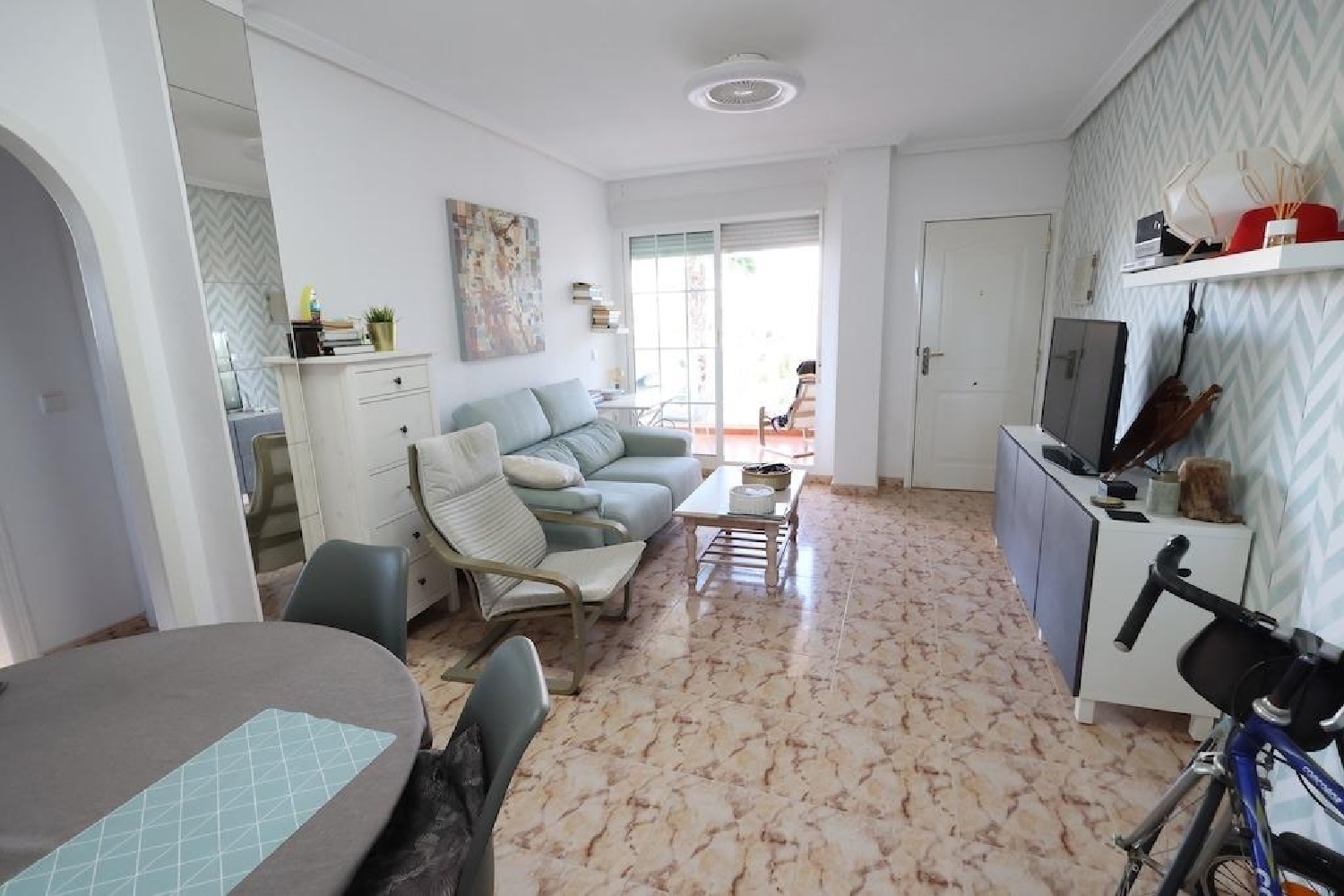 kaufen Penthouse Orihuela Costa Baix Segura 6