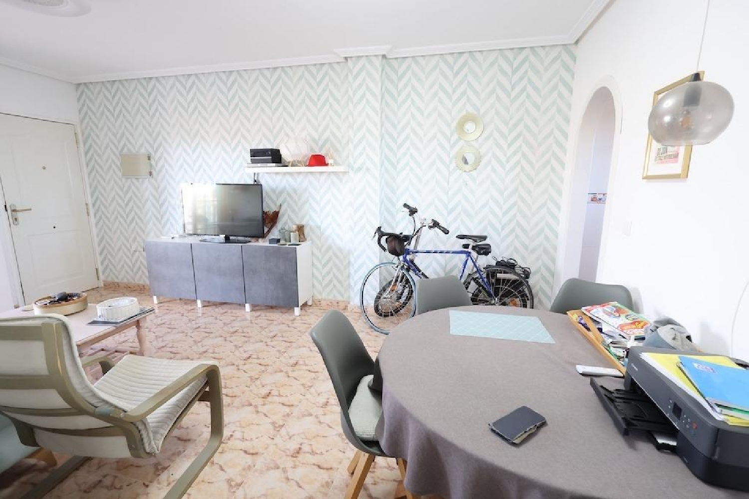 kaufen Penthouse Orihuela Costa Baix Segura 7