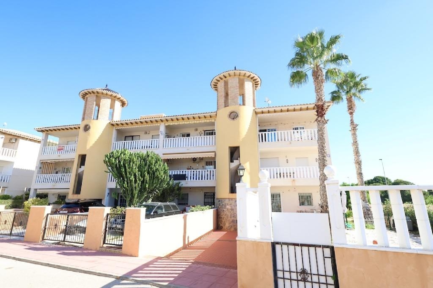 kaufen Penthouse Orihuela Costa Baix Segura 1