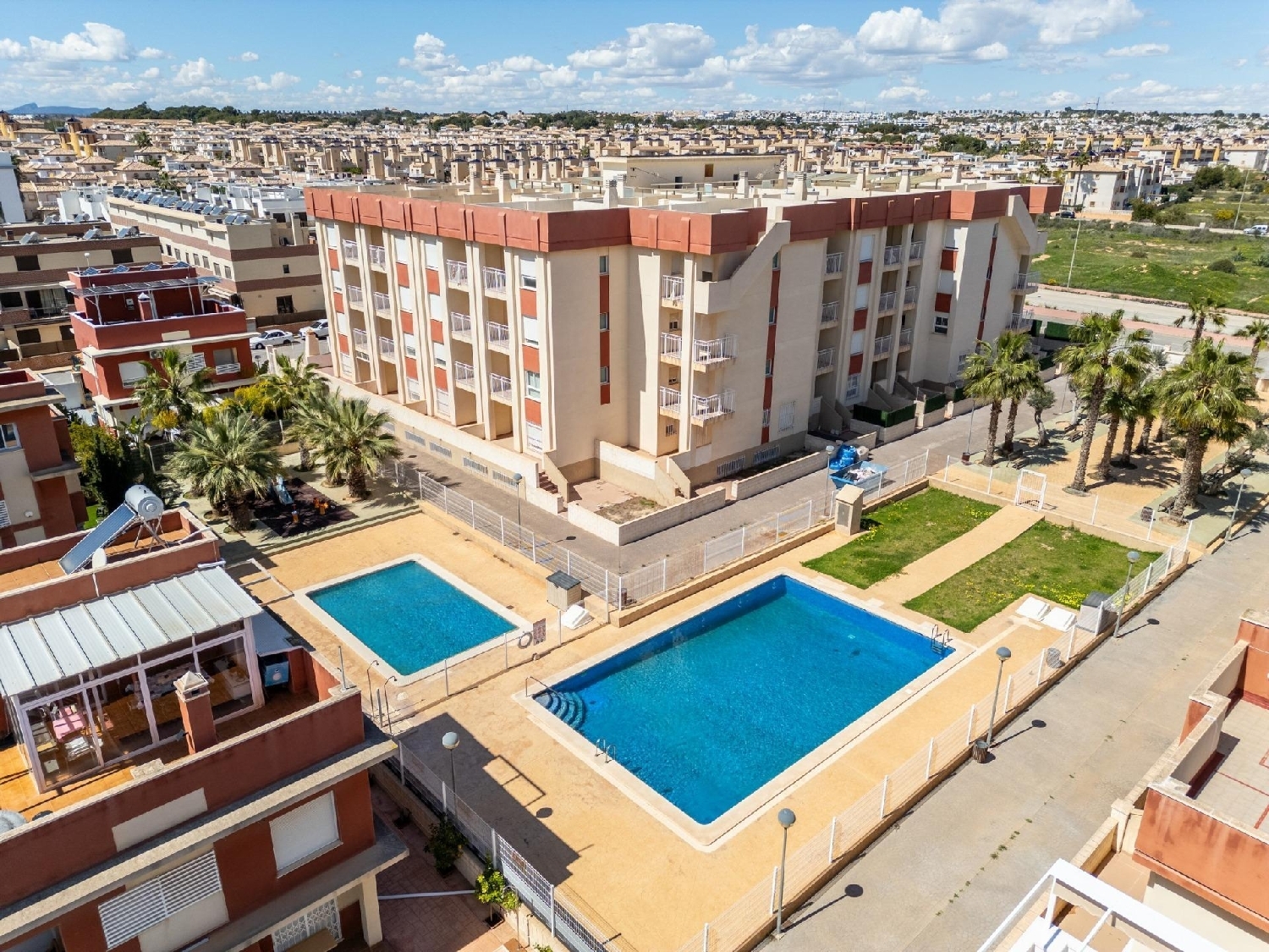  for sale penthouse Orihuela Costa Baix Segura 9